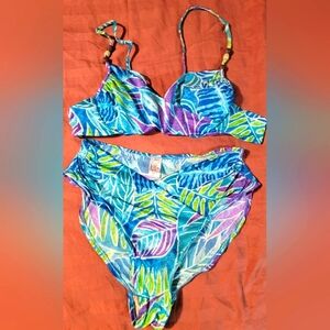 Ladies Bikini Cole of California size 14